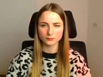 milly_liss from Chaturbate