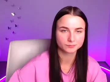 milly_liss from Chaturbate