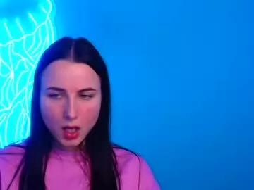 milly_liss from Chaturbate