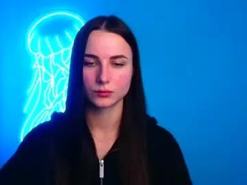 milly_liss from Chaturbate