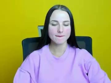 milly_liss from Chaturbate