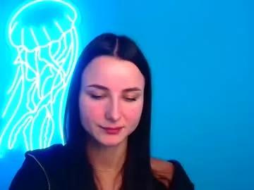 milly_liss from Chaturbate