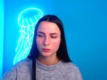 milly_liss from Chaturbate