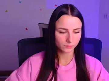 milly_liss from Chaturbate