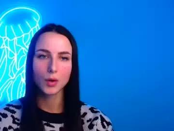 milly_liss from Chaturbate