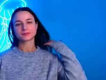 milly_liss from Chaturbate