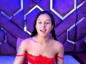 milly_print from Chaturbate