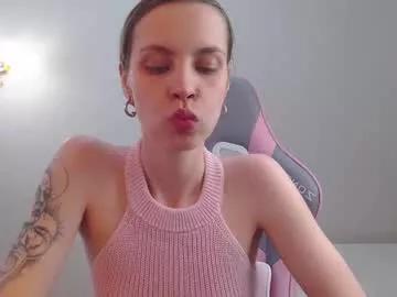 milly_ross23 from Chaturbate