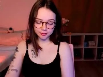 milly_saint on Chaturbate 