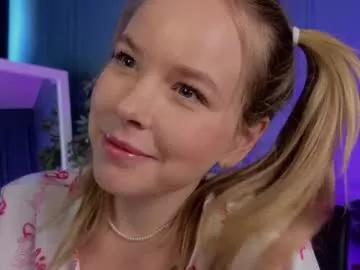 milly_shy from Chaturbate