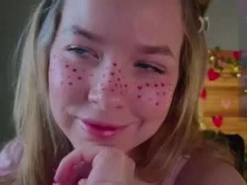 milly_shy from Chaturbate