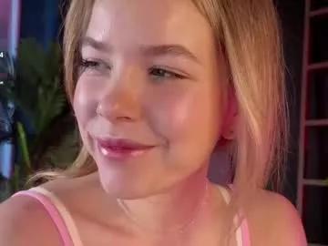 milly_shy from Chaturbate