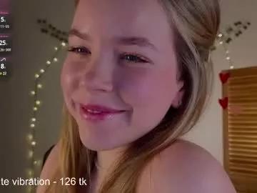 milly_shy from Chaturbate