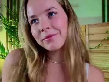 milly_shy from Chaturbate