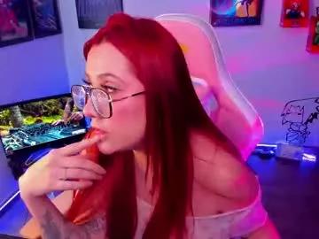 milly_yako from Chaturbate