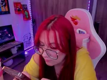 milly_yako from Chaturbate