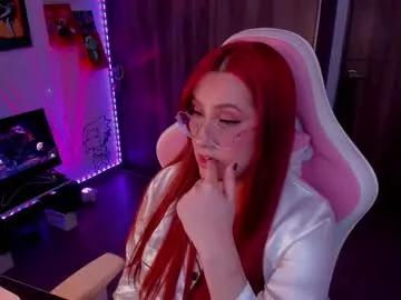milly_yako from Chaturbate is Freechat