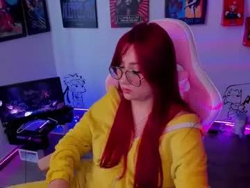 milly_yako from Chaturbate