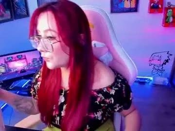 milly_yako from Chaturbate