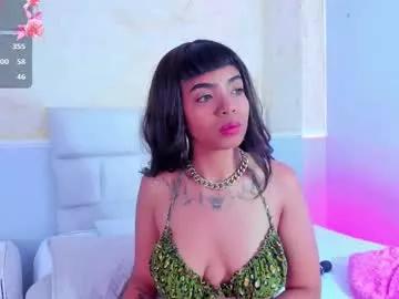 Millygumble from Chaturbate