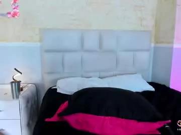 Millygumble from Chaturbate