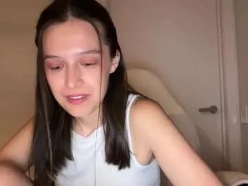millypetite from Chaturbate is Freechat