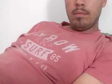 milowww1601 from Chaturbate is Freechat