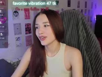 milyamess from Chaturbate is Freechat