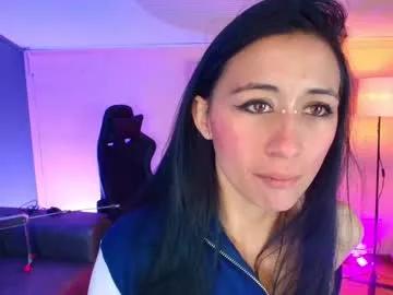 milyrouse___ from Chaturbate is Freechat