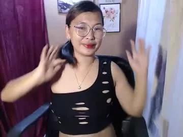 mimi_daks from Chaturbate