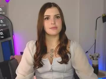 mimi_meow20 from Chaturbate