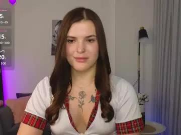 mimi_meow20 from Chaturbate is Freechat