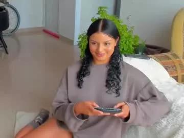 mimi_sa from Chaturbate
