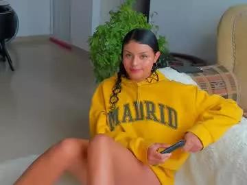 mimi_sa from Chaturbate