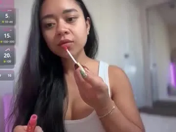 mimibabyxxx from Chaturbate is Freechat