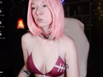 mimibunxo from Chaturbate