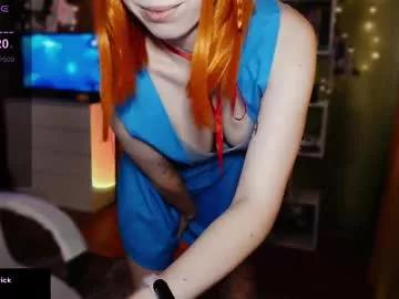 mimibunxo from Chaturbate is Freechat