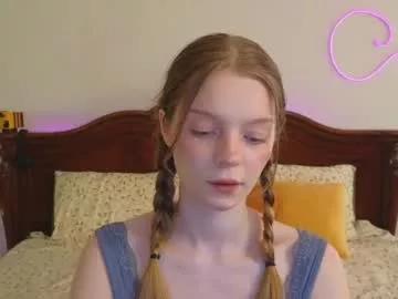 mimichelle from Chaturbate