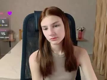 mimicrash from Chaturbate is Freechat