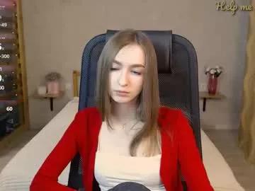 mimicrash from Chaturbate