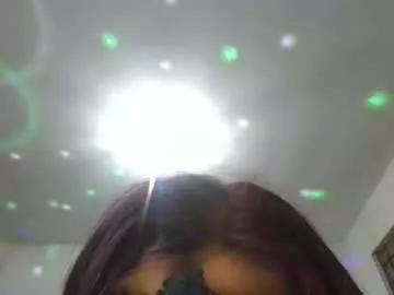 mimihot123 from Chaturbate