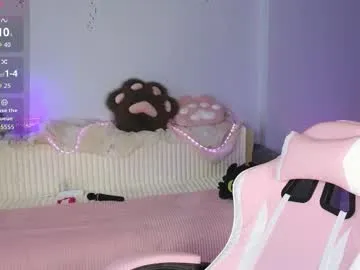 mimiicherry on Chaturbate 