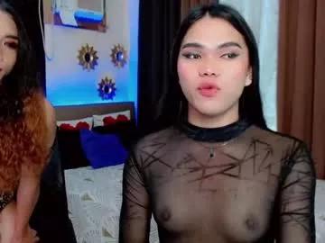 mimiluxxe22 from Chaturbate