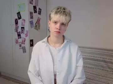 Mimipuff from Chaturbate