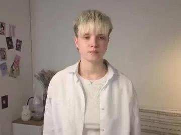 Mimipuff from Chaturbate