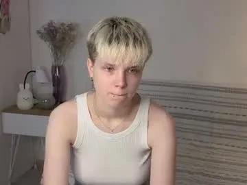 Mimipuff from Chaturbate