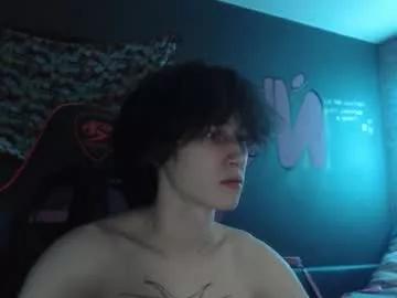 min1pekka from Chaturbate is Freechat