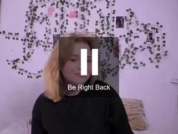 mina27372 from Chaturbate is Freechat