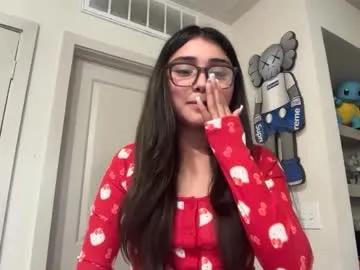 minalatinaof from Chaturbate is Freechat