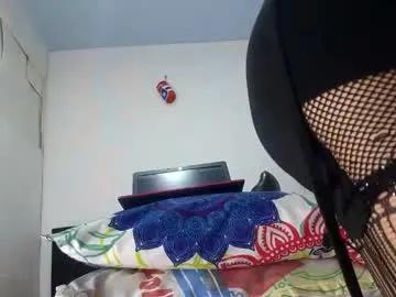 Mindandpleasure from Chaturbate